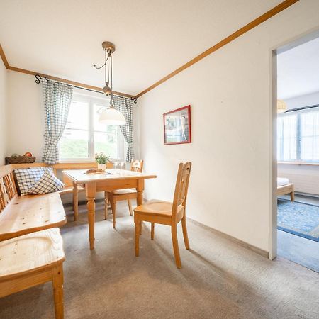 8001 Gemuetliche 2,5-Zimmer-Wohnung Mit Wunderschoenem Ausblick Richtung Scuol Vulpera Exteriér fotografie