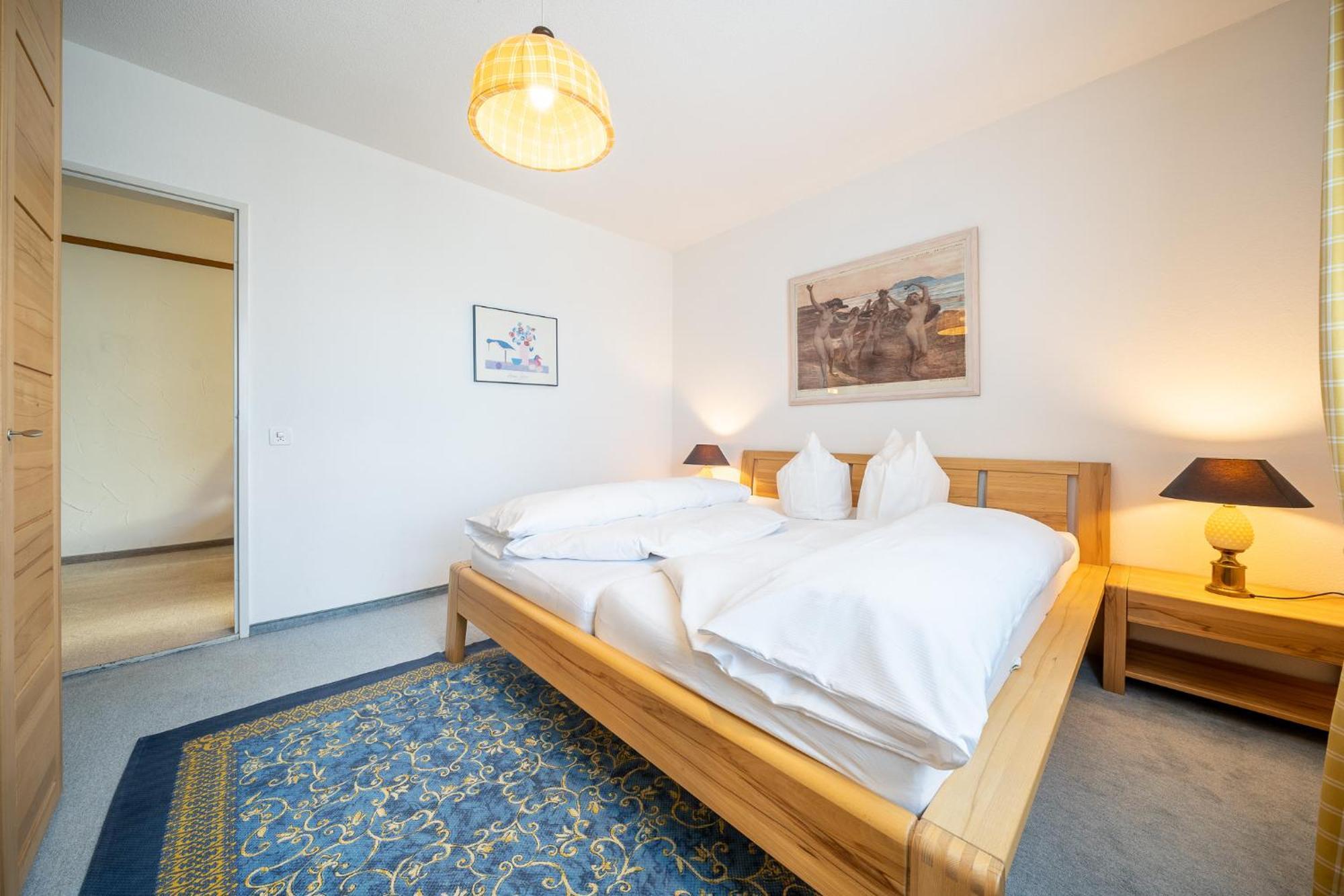 8001 Gemuetliche 2,5-Zimmer-Wohnung Mit Wunderschoenem Ausblick Richtung Scuol Vulpera Exteriér fotografie